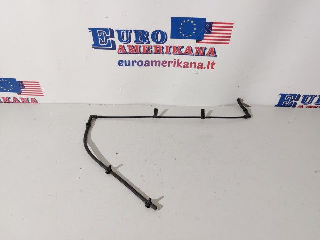 Washer Hose - Take off